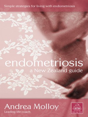 cover image of Endometriosis